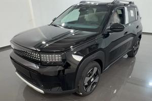 FIAT GRANDE PANDA LA PRIMA HYBRID KM0