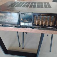 amplificatore 
