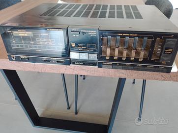 amplificatore 