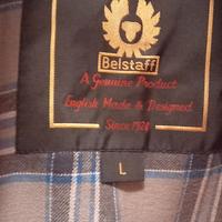 Giubbotto belstaff 