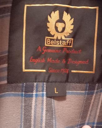 Giubbotto belstaff 
