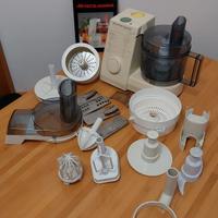 Robot Ariete cucina electronic super 