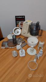 Robot Ariete cucina electronic super 