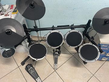 batteria elettronica behringer