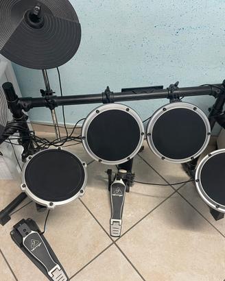 batteria elettronica behringer