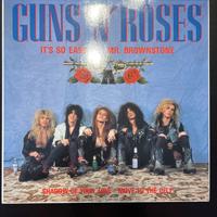 Vinile Guns’n’Roses - It’s so easy - Mr. Brownston