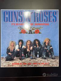 Vinile Guns’n’Roses - It’s so easy - Mr. Brownston