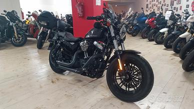 Harley-Davidson Sportster 1200 - 2018