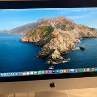 Apple iMac 2015 all in one