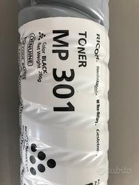 Toner Ricoh MP301 nero