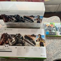 X box One S 500 GB