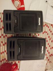 Philips speakers SBC 3207active speaker system  			