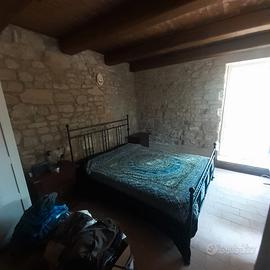 Annuale fano con giardino privato