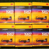 Kodak Charmera Digital Keychain Camera Blind Box