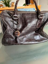 Bauletto Furla