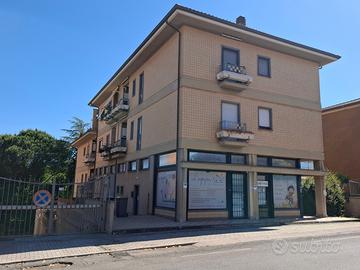 Appartamento viale a. moro