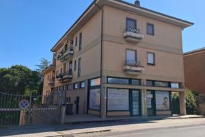 Appartamento viale a. moro