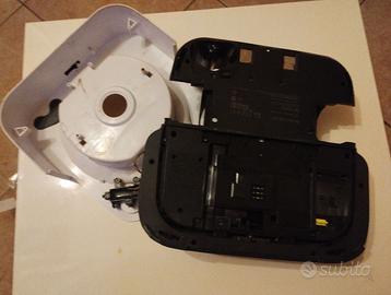 Ricambi Elettronica Sensori Plastiche Irobot M6