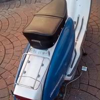 Lambretta