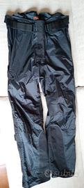 Pantalone Spidi x motociclista