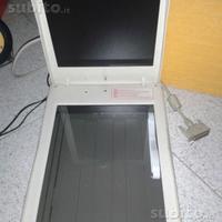 Scanner Mustek 1200 CP