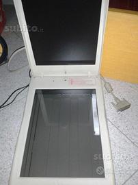Scanner Mustek 1200 CP