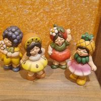 Collezione thun