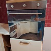 forno elettrico