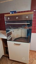 forno elettrico