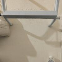 Porta rotolo di carta