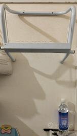 Porta rotolo di carta