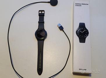 Samsung Galaxy Watch 4
