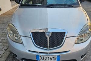 Lancia Ypsilon 1.2