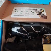 Scarpe SHIMANO con attacchi da mtb