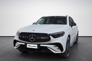 Mercedes GLC 220 d AMG Line Premium Plus 4matic au
