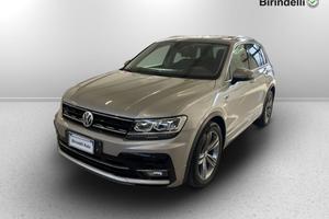 VOLKSWAGEN Tiguan 2ª serie - Tiguan 1.6 TDI SCR Sp
