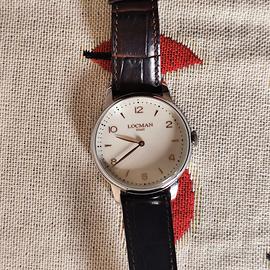 Locman 1960 41mm Quarzo