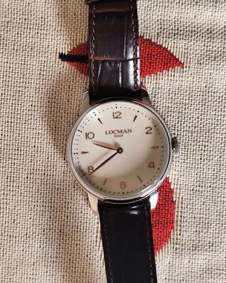 Locman 1960 41mm Quarzo