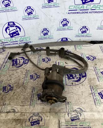 FIAT UNO 1000 FIRE 1990 - SPINTEROGENO