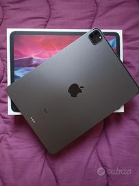 iPad 11 Pro 2020