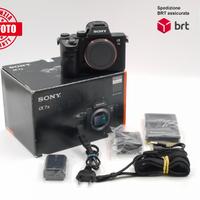 Sony A7 III