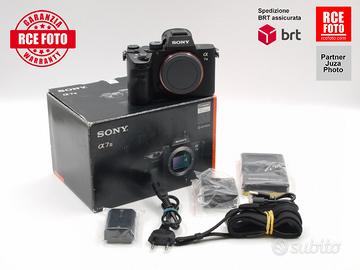 Sony A7 III