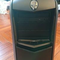 Alienware Aurora R4