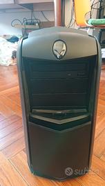 Alienware Aurora R4