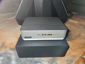 ASUS NUC 14 PRO+ Ultra 5 come nuovo