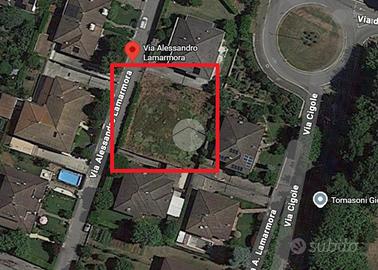 VILLA SINGOLA A MANERBIO