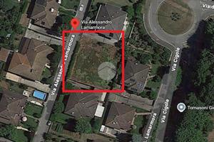 VILLA SINGOLA A MANERBIO