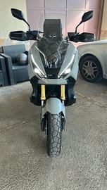 Moto xadv 750