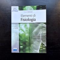 Elementi di Fisiologia - Roberto Poltronieri
