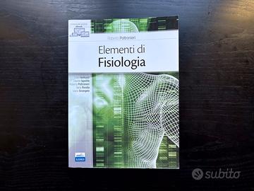 Elementi di Fisiologia - Roberto Poltronieri